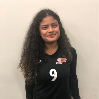Valentina Tovar mugshot