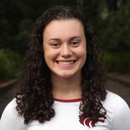 Kaitlyn Zottoli mugshot