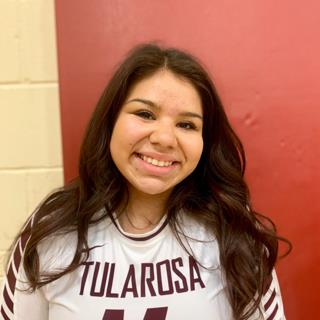 Savannah Duran mugshot