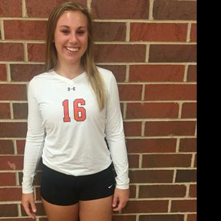 MADELYNN ARNSMEIER
