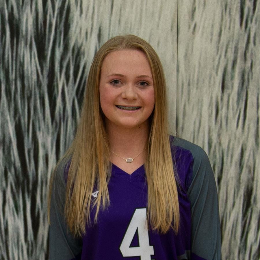 Halle Feth mugshot