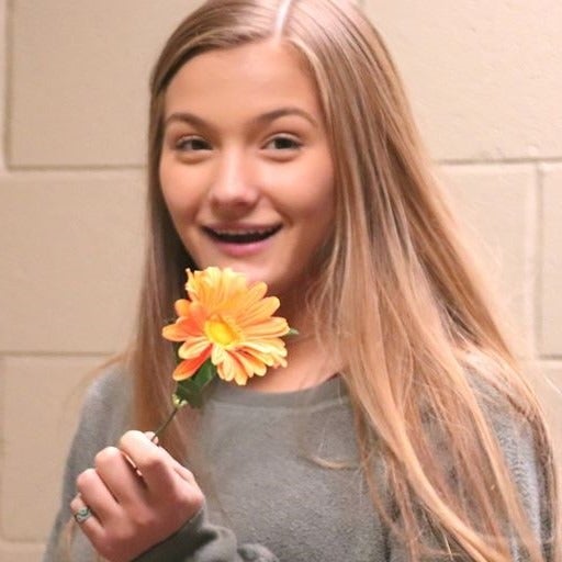 Sydney Horel mugshot