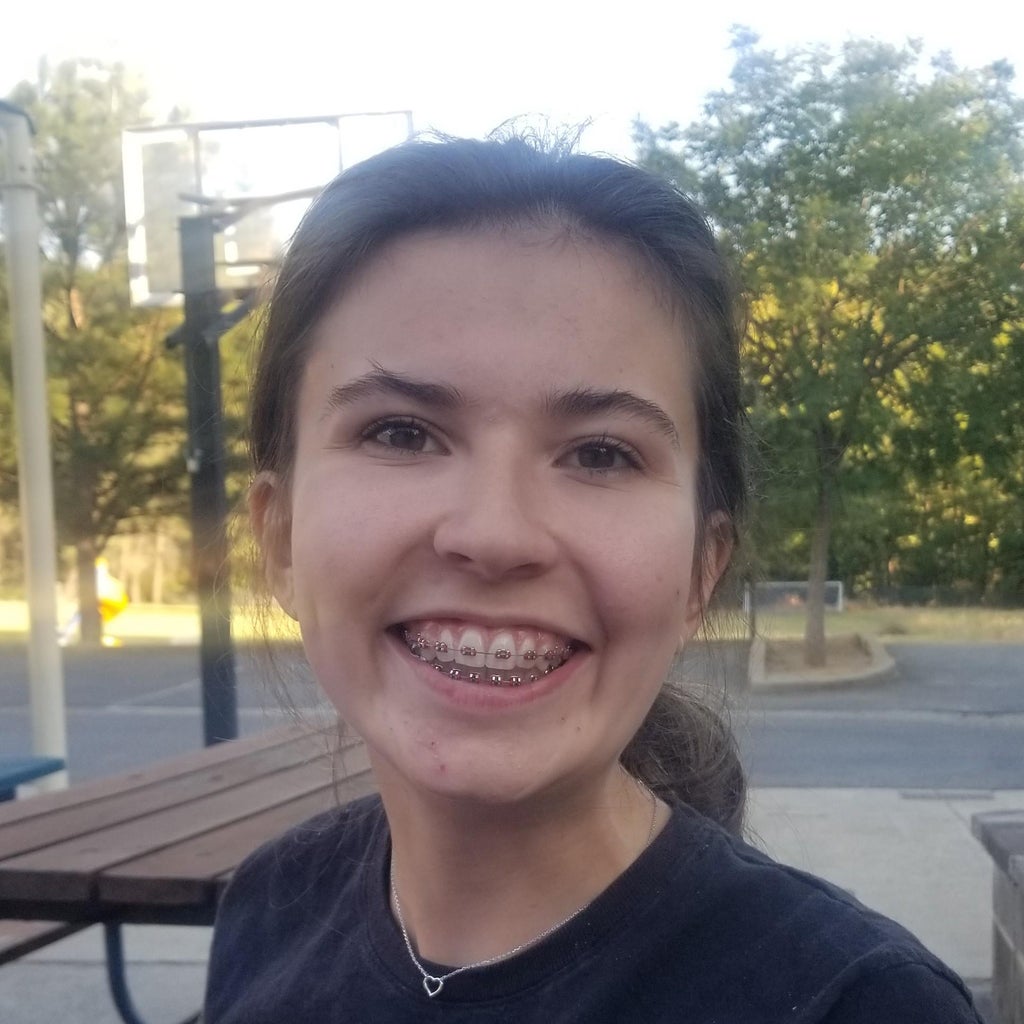 Isabella Mace mugshot