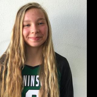 Kadence Stoddard mugshot