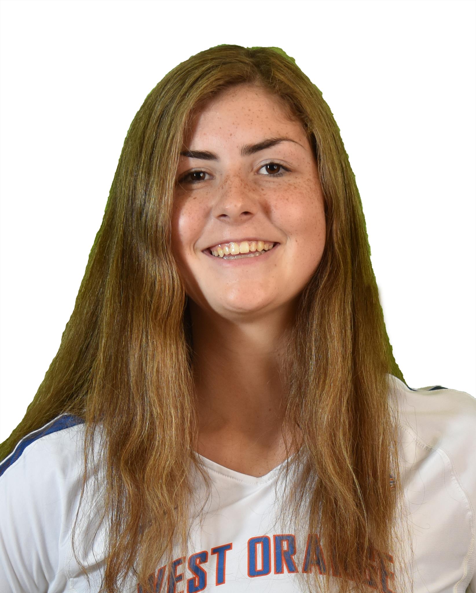 Rachel Meyers