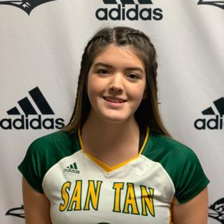 Sydney Keziah