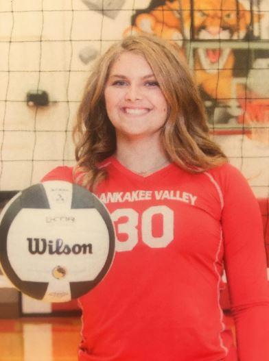 Lexi Broyles