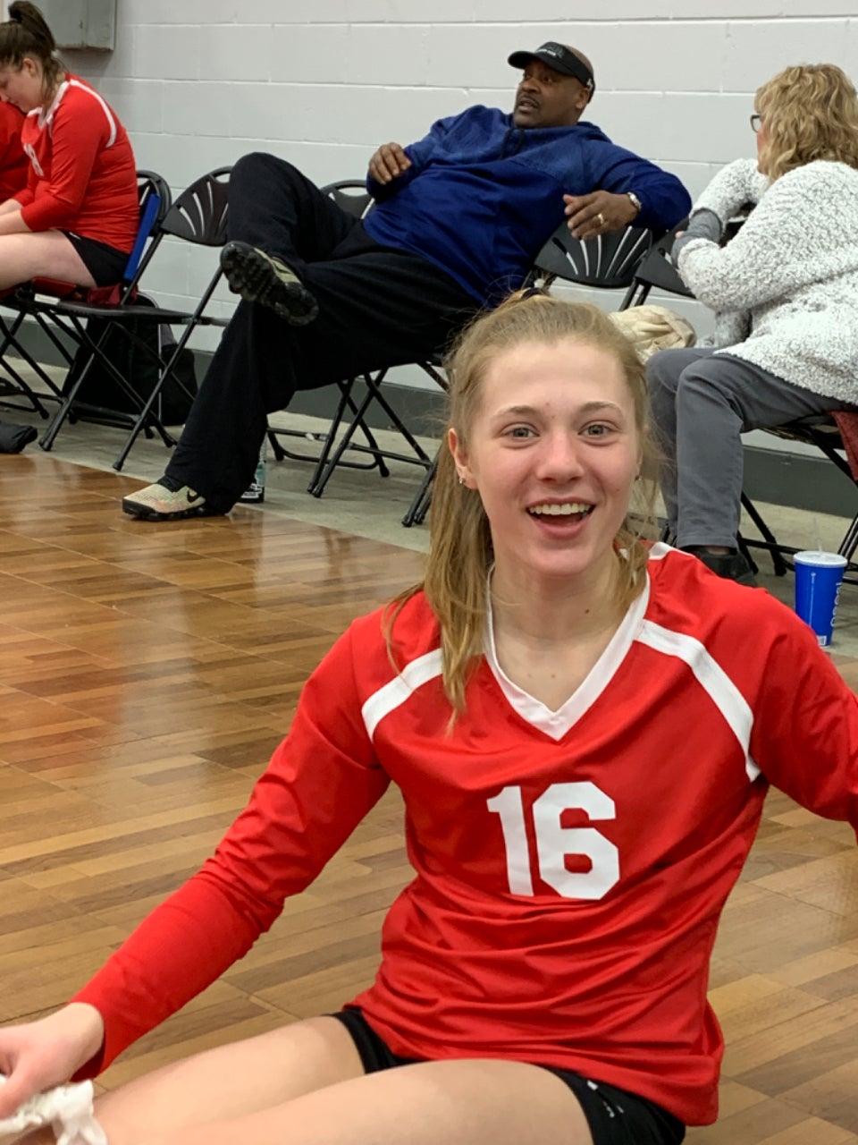 Delaney Wagoner
