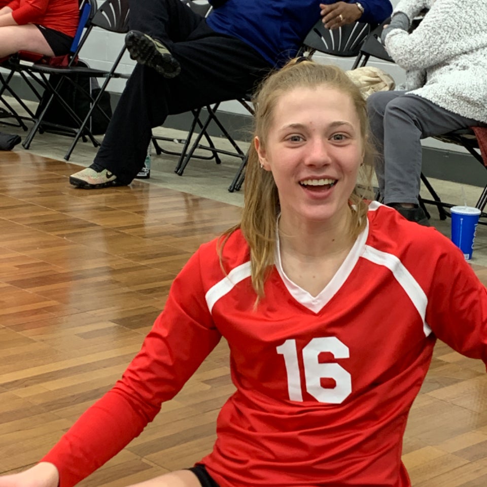 Delaney Wagoner