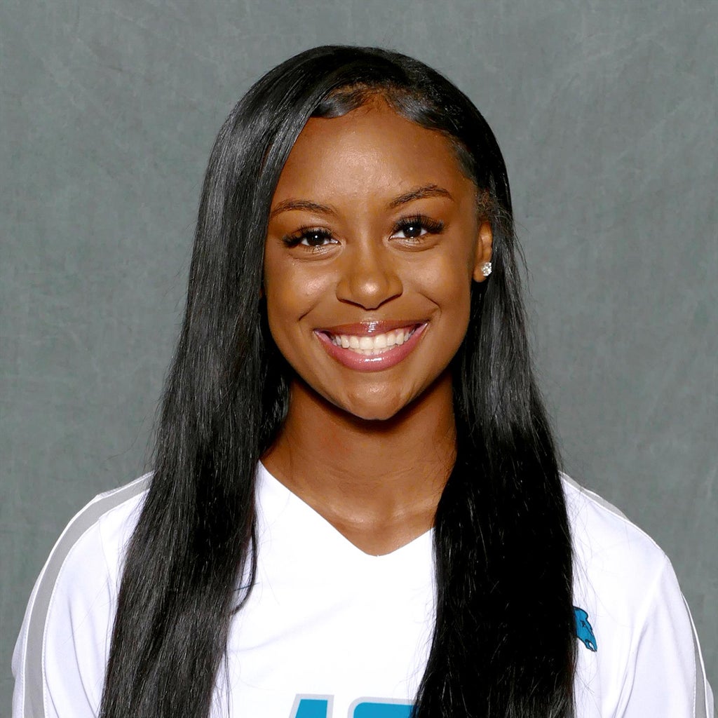 Alleecia Evans mugshot