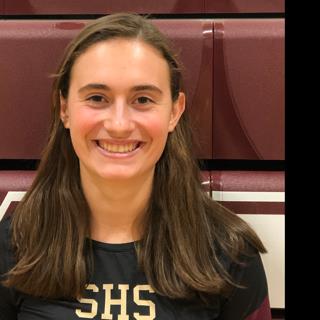 Cassandra Hrehorovich