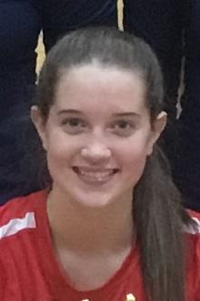 Maci Montgomery