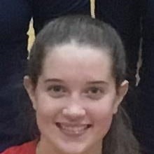 Maci Montgomery mugshot