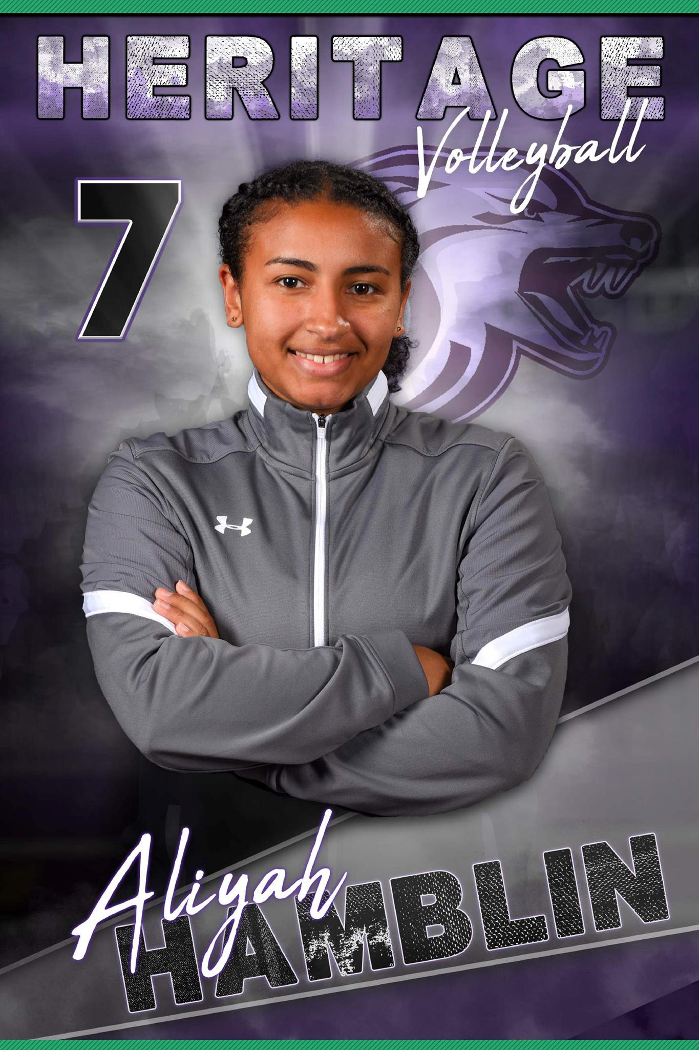 Aliyah Hamblin