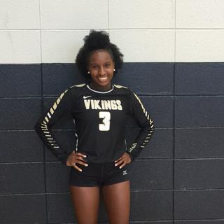 Temperance "T" Chatman