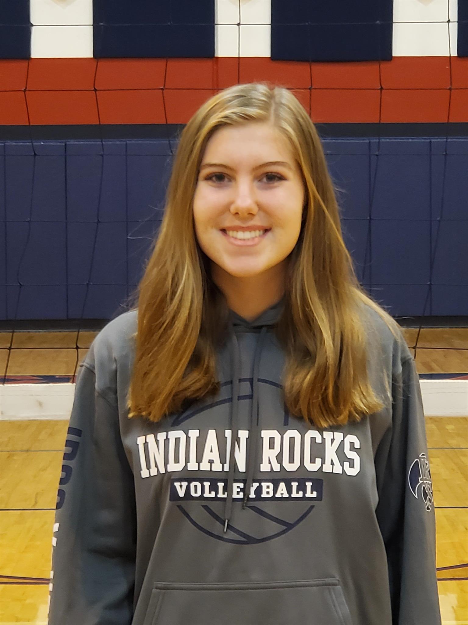 Paige Eichler