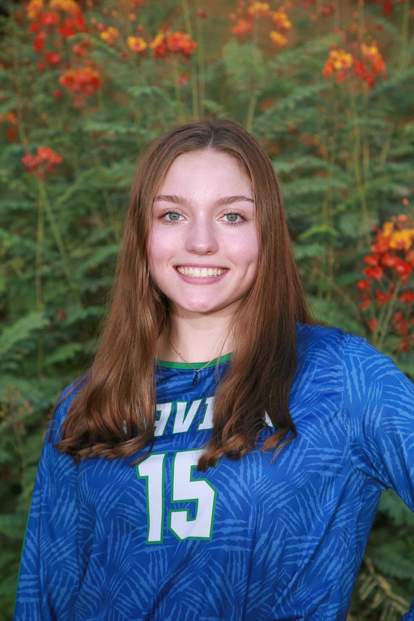 Alexa Shiner mugshot