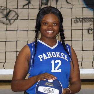 Jordyn Walkes
