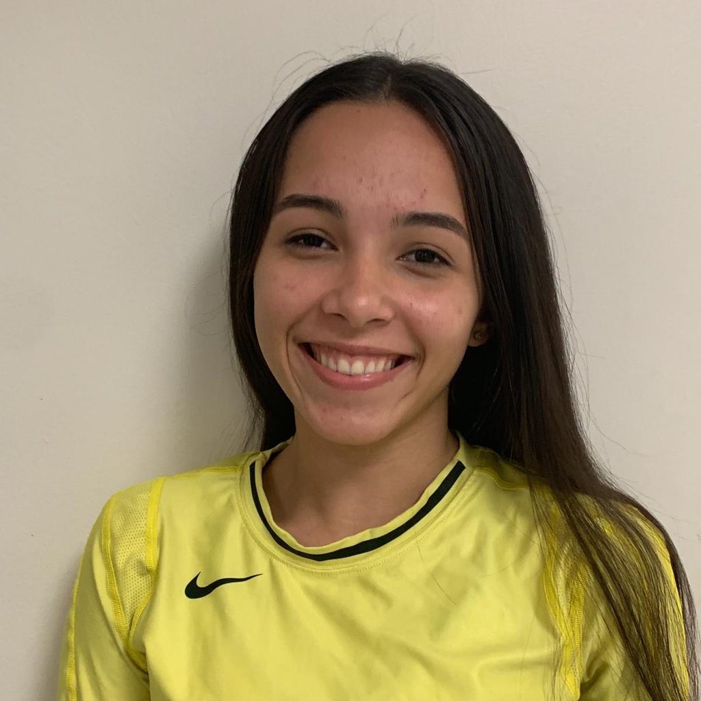 Cristina Gonzalez mugshot