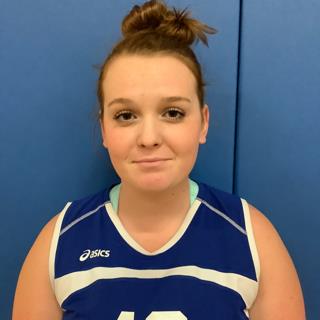 Emma Fanning mugshot