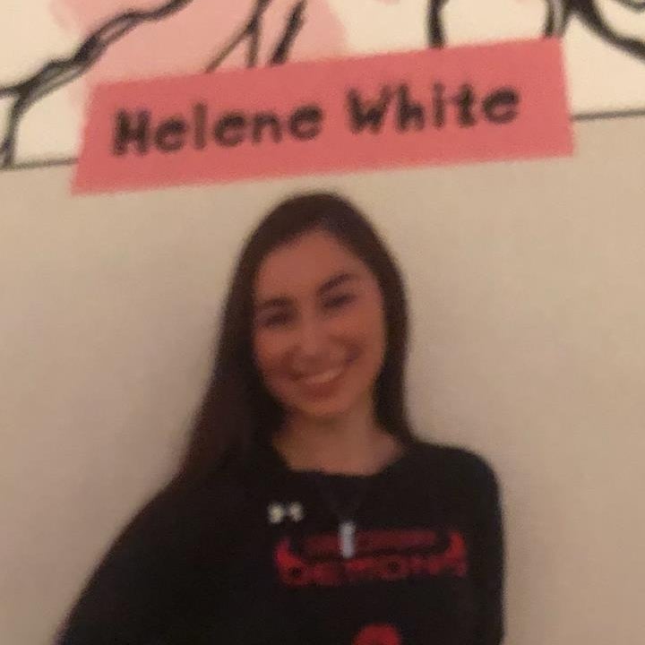 Helene White