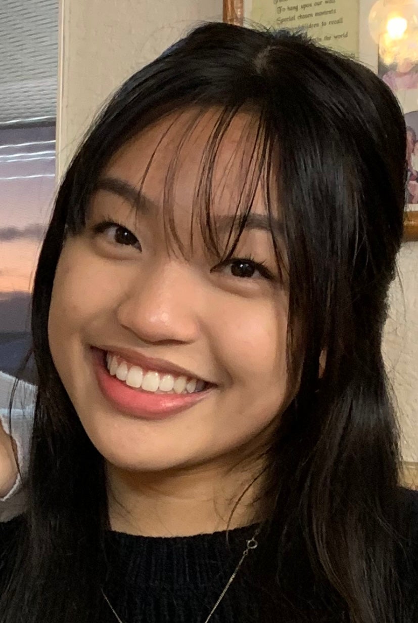 Krystal Inoue