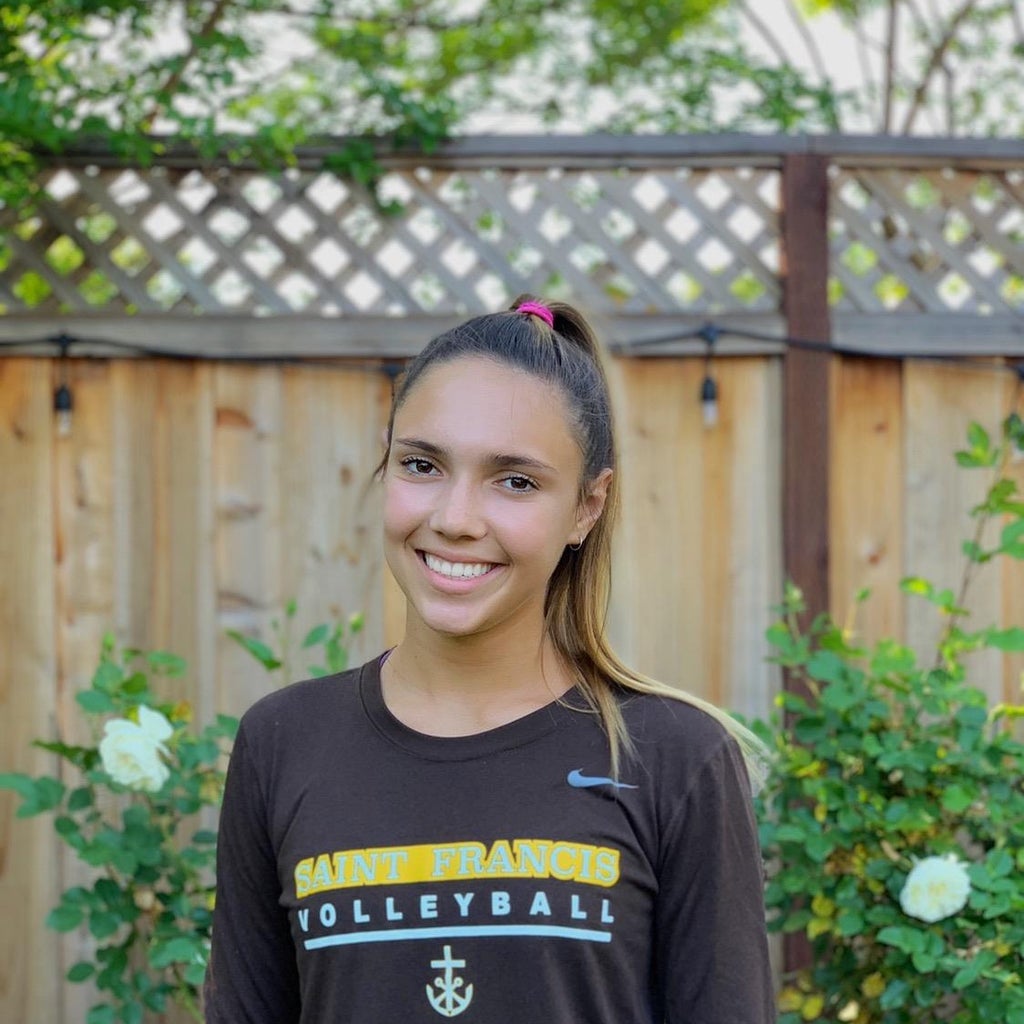 Sydney Peterson mugshot