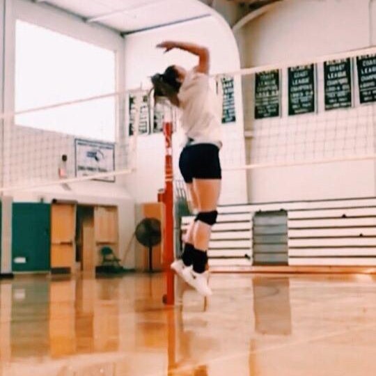 Kylee Ballard