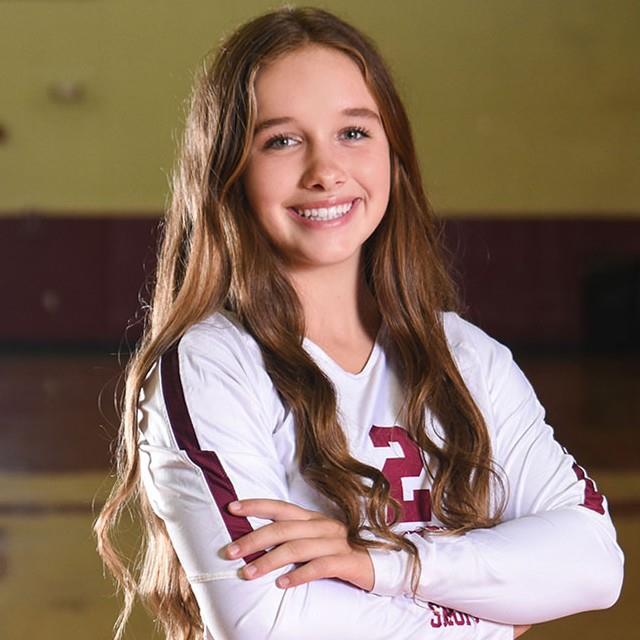 Kylie Alfano