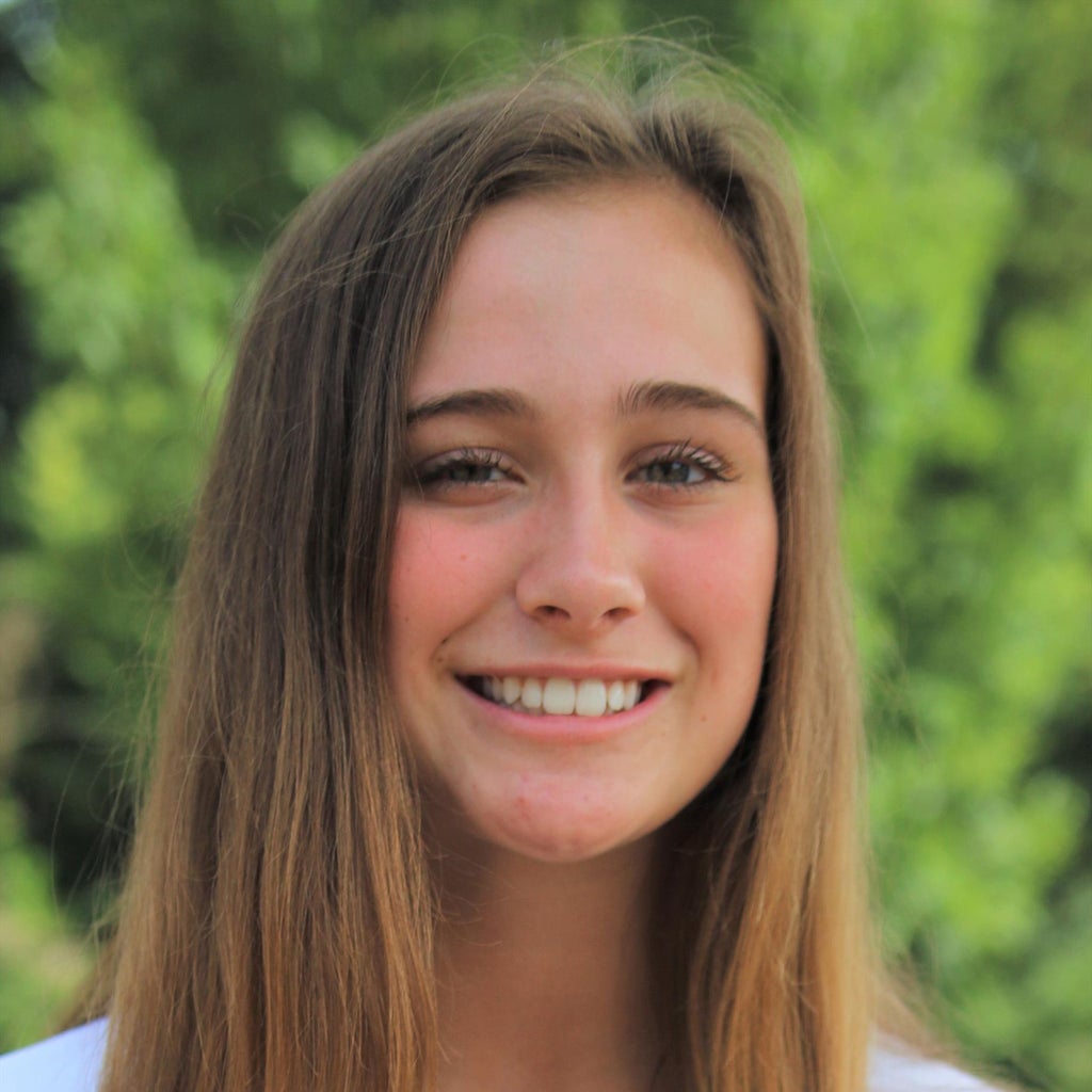 Katie Bremer mugshot