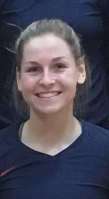 Grace Williamson