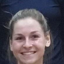 Grace Williamson mugshot