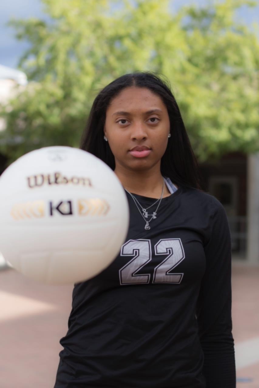 Jasmine Coleman-Dunlap