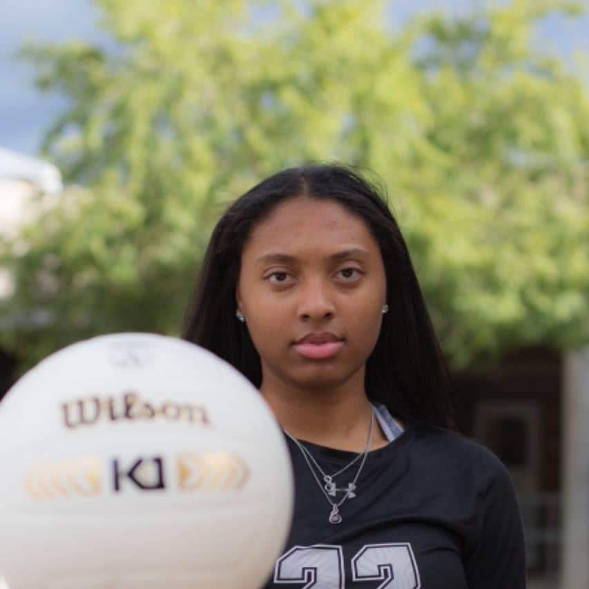 Jasmine Coleman-Dunlap