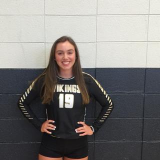 Sydnee Graeber