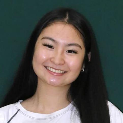 Lydia Lee mugshot