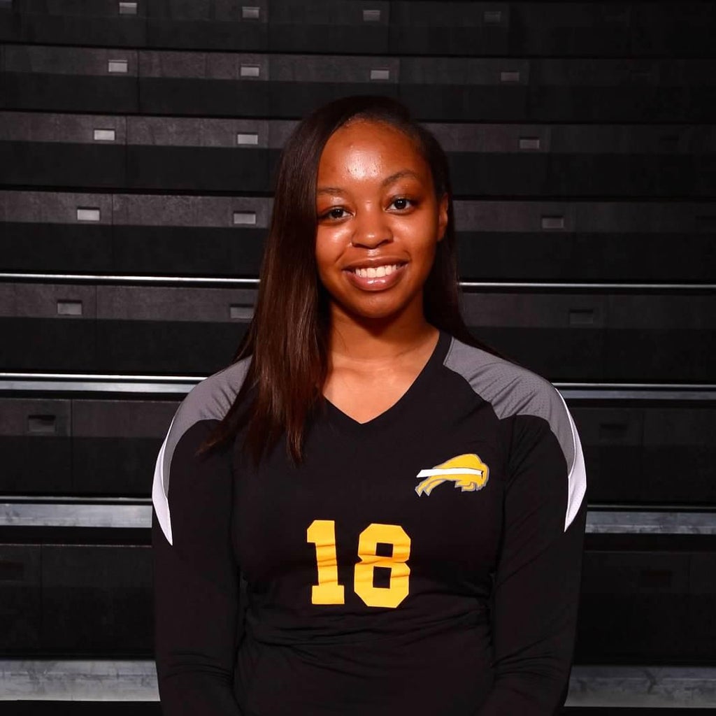 Kayla Williams mugshot