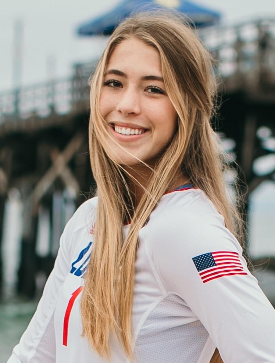 Abby Karich