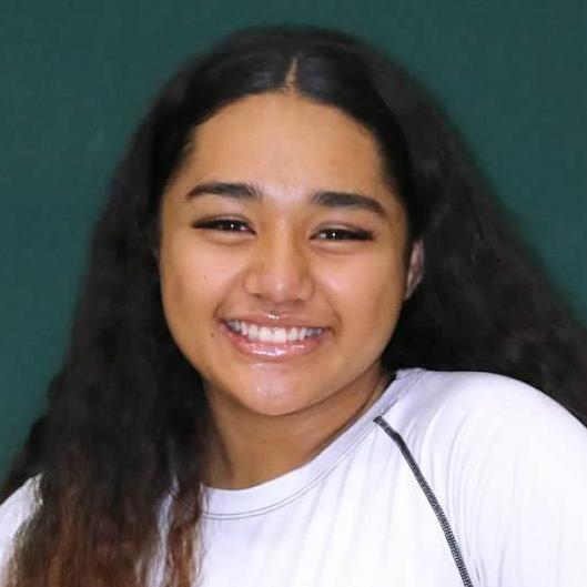 Harmony Auau mugshot