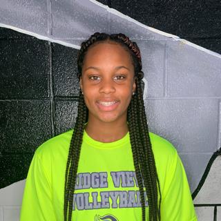Laila Acox mugshot