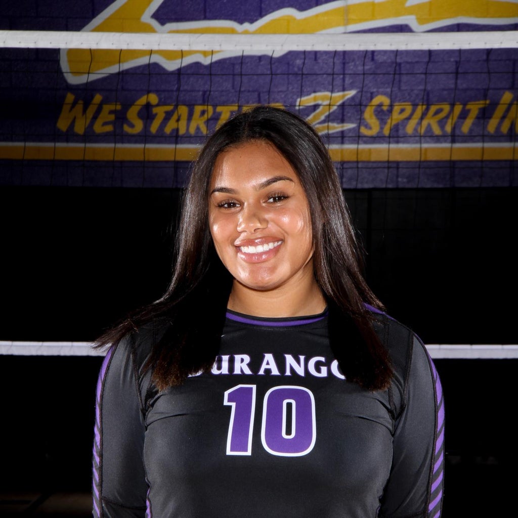 Tatiana Johnson mugshot