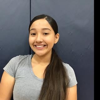 Carolina Becerra mugshot