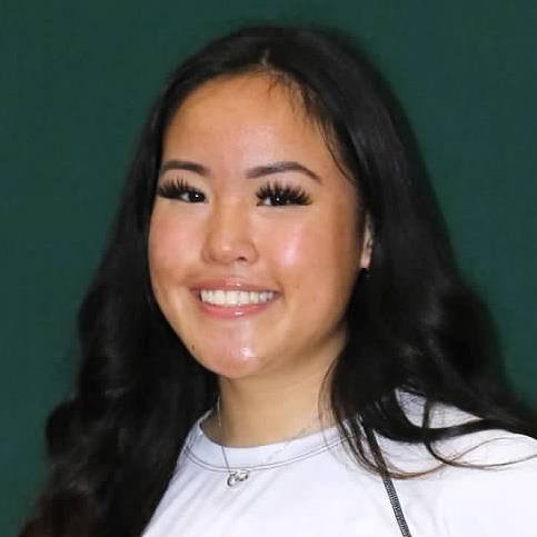 Evelyn Wong