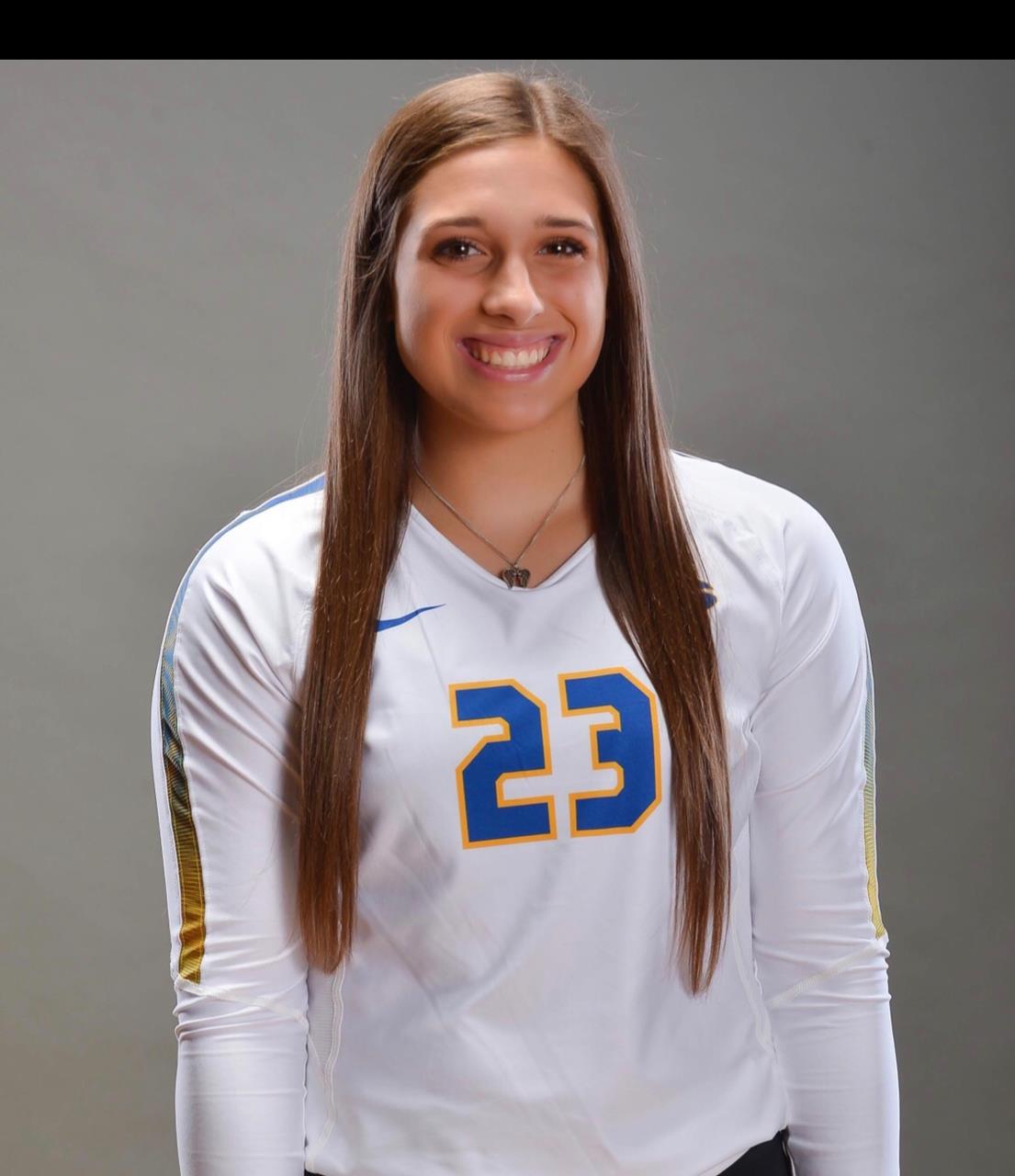 Ashlyn Blazek