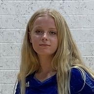 Ashley Grove mugshot