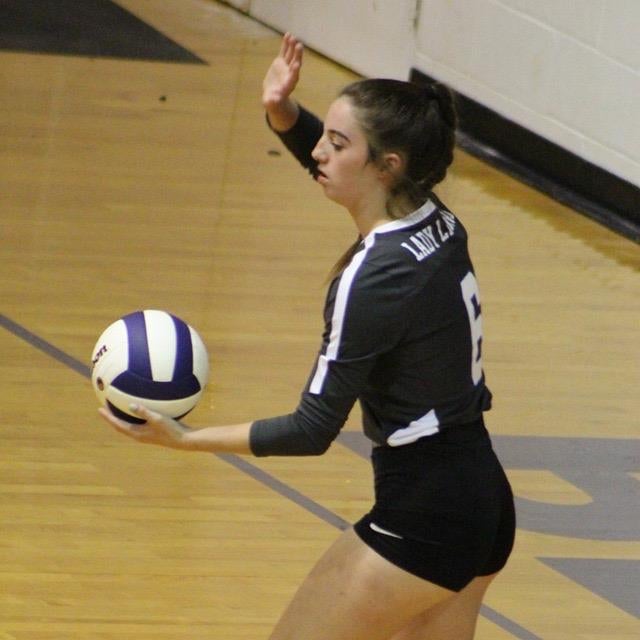 Alyssa Stultz