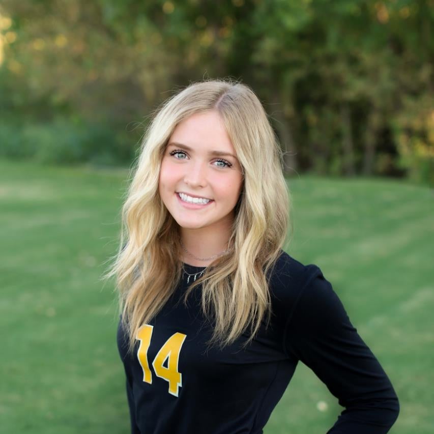 Lizzy Forshee