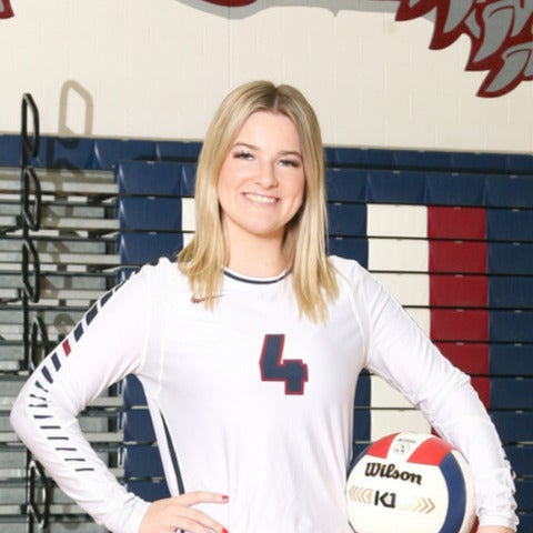 Rylee McDugle