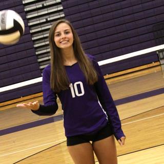 Maddie Mathwig