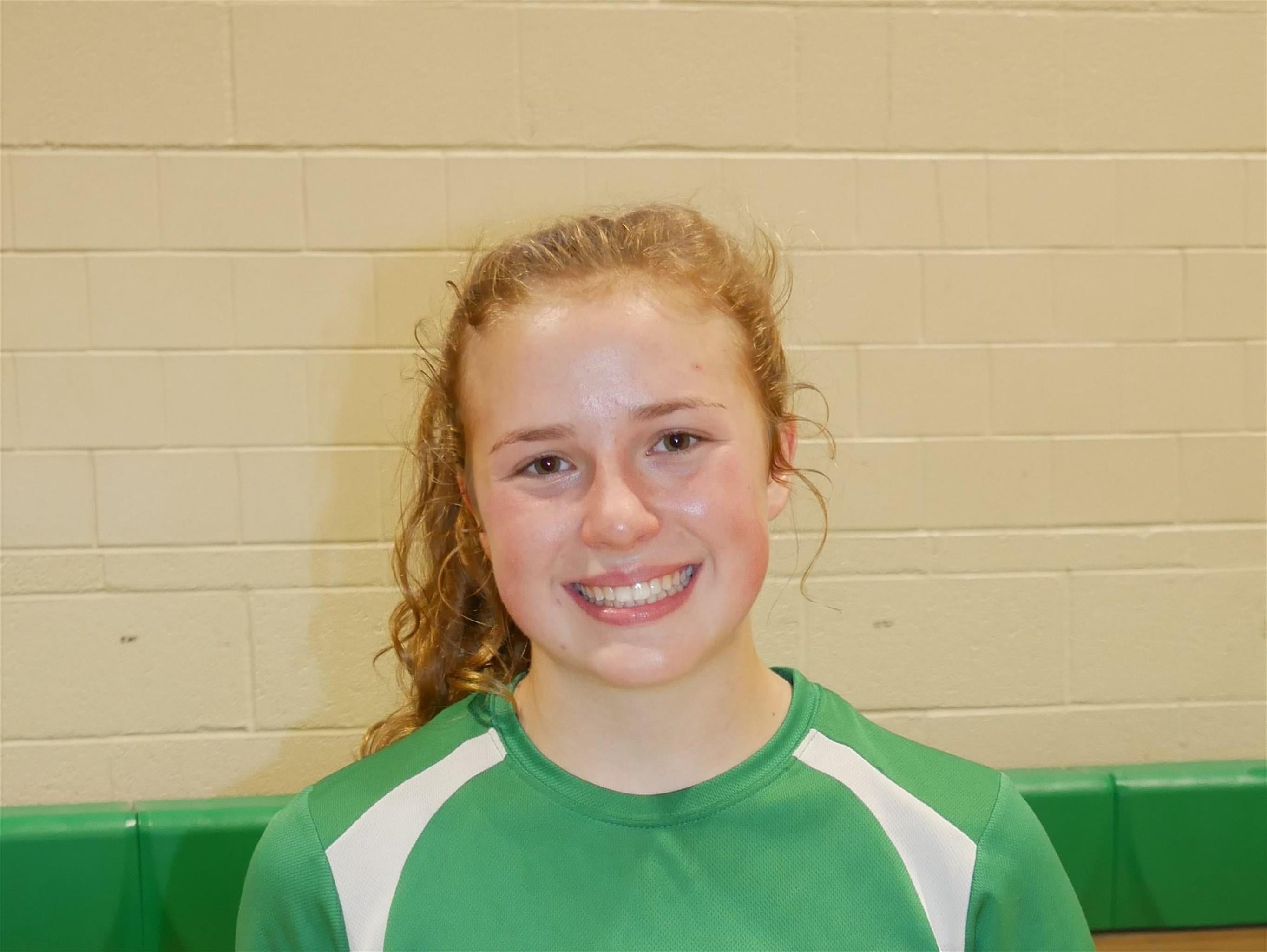 Maggie Schweitzer